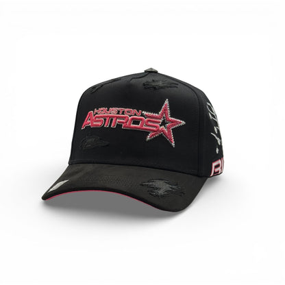 BIGG BOSS ASTROS BLACK