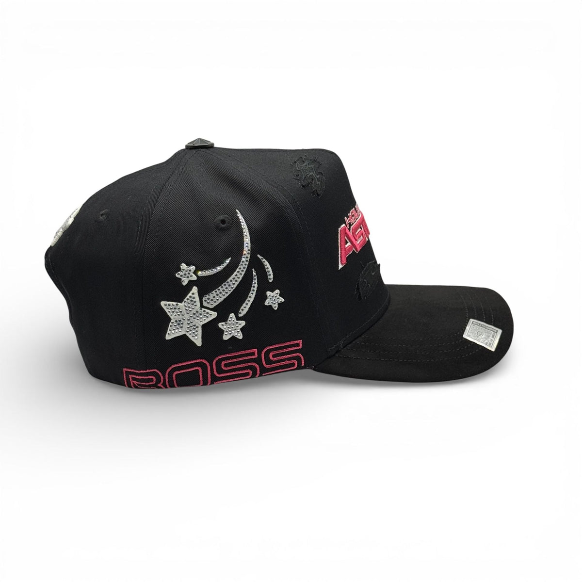 BIGG BOSS ASTROS BLACK