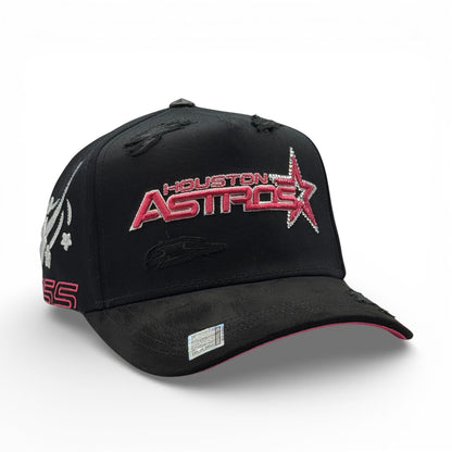 BIGG BOSS ASTROS BLACK
