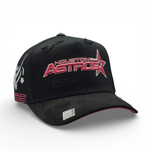 BIGG BOSS ASTROS BLACK