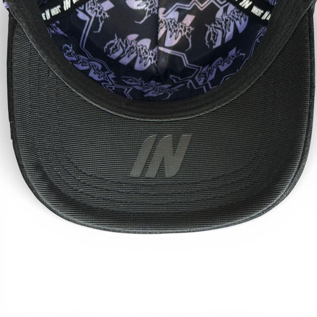 INNEDIT ANYMORE X INNEDIT BLACK
