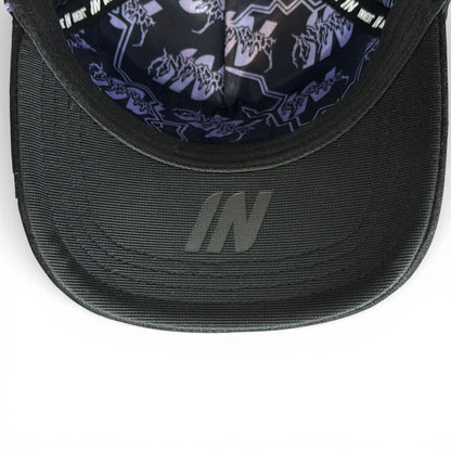 INNEDIT ANYMORE X INNEDIT BLACK