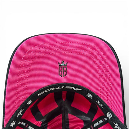 BIGG BOSS ASTROS BLACK