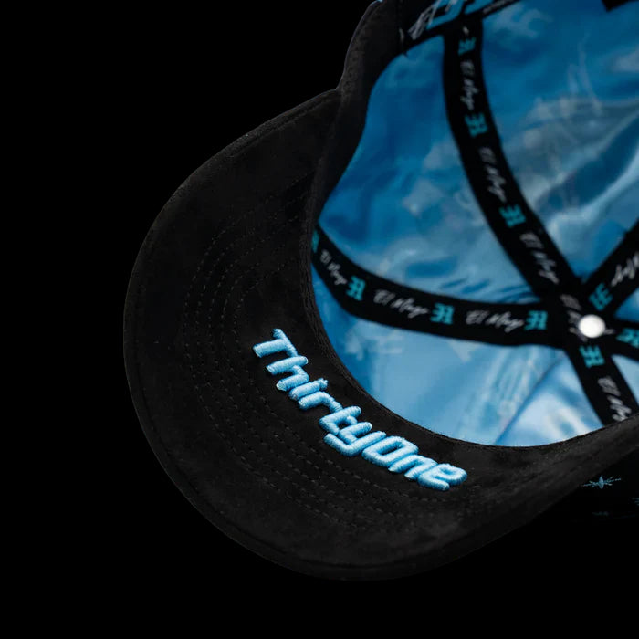 31 HATS – Magic Club