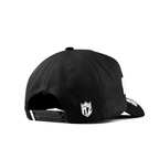 Bélica San Judas Crystals Snapback