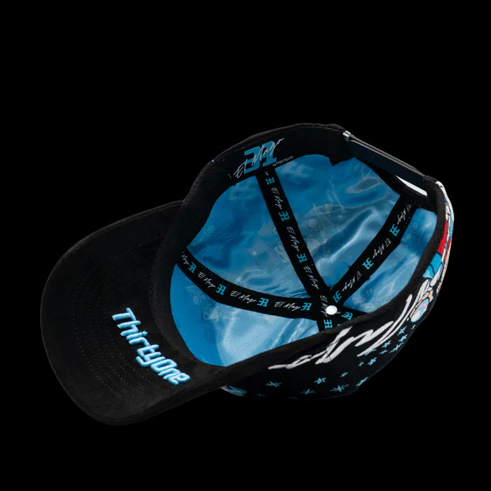 31 HATS – Magic Club