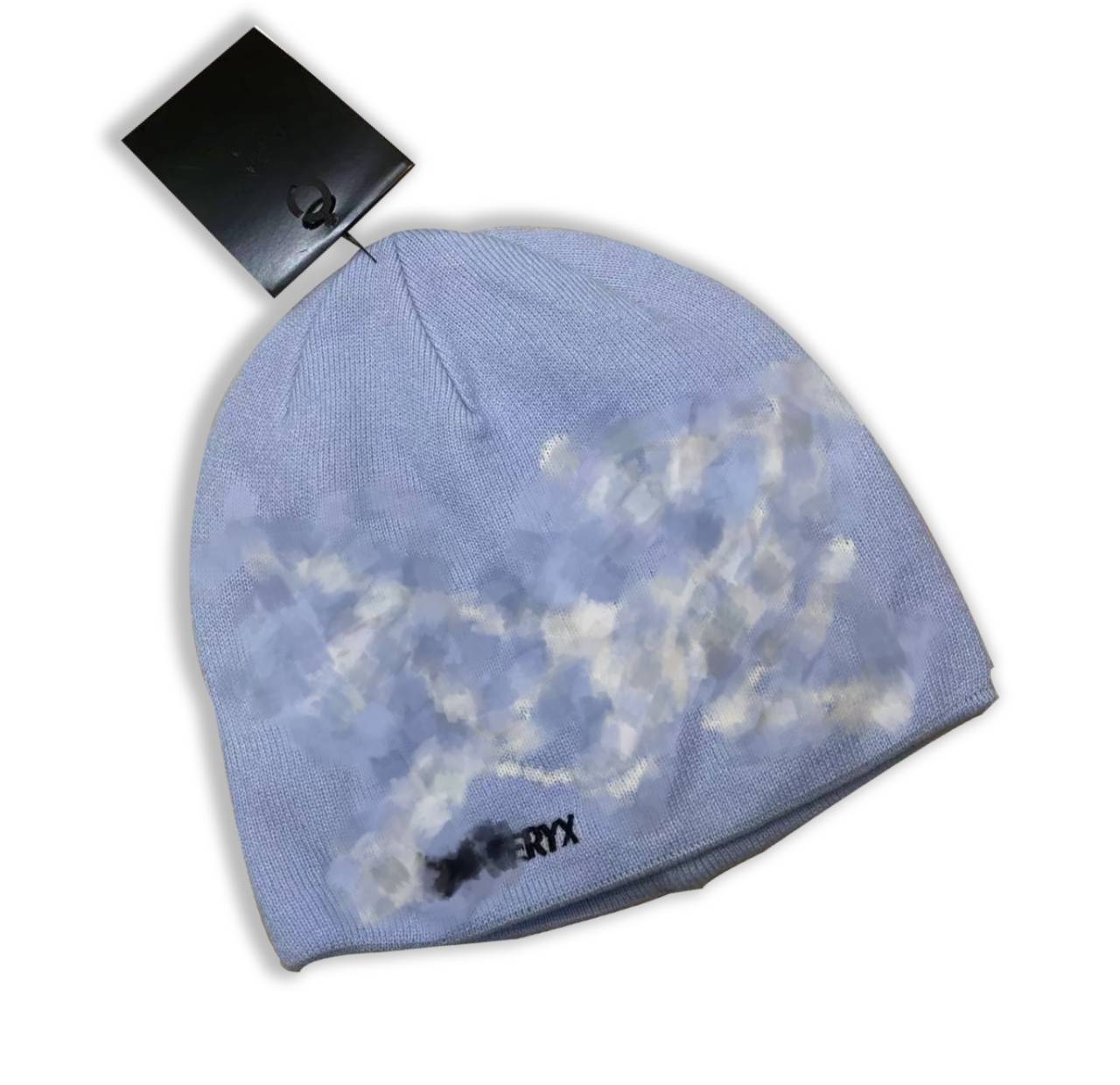 Arc'teryx Vibes Winter Beanie – Soft Knit Warm Hat Daily Comfort & Outdoor Style