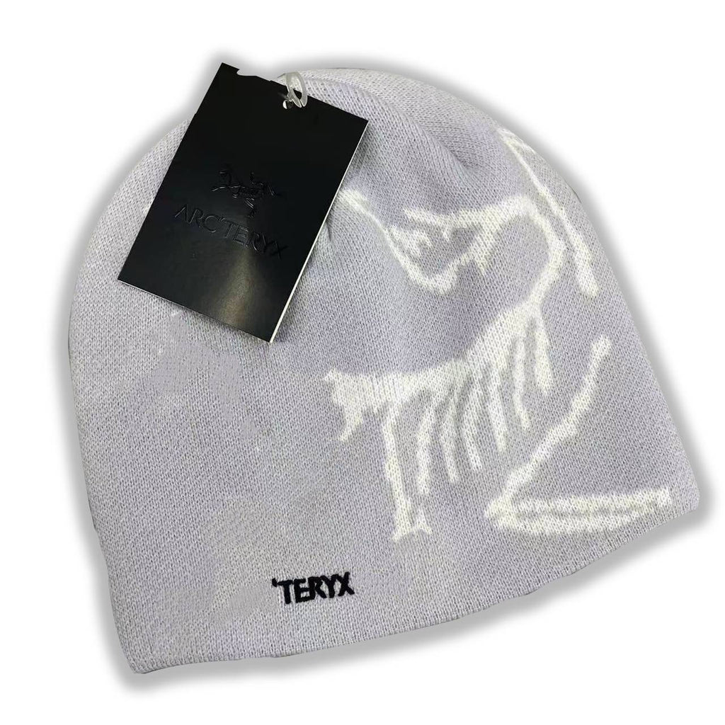 Arc'teryx Vibes Winter Beanie – Soft Knit Warm Hat Daily Comfort & Outdoor Style