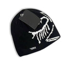 Arc'teryx Vibes Winter Beanie – Soft Knit Warm Hat Daily Comfort & Outdoor Style