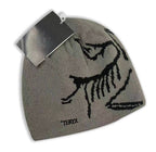 Arc'teryx Vibes Winter Beanie – Soft Knit Warm Hat Daily Comfort & Outdoor Style