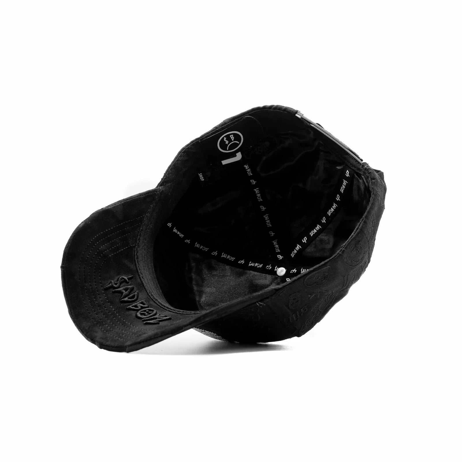 Dandy Hats Sad Boyz Snapback