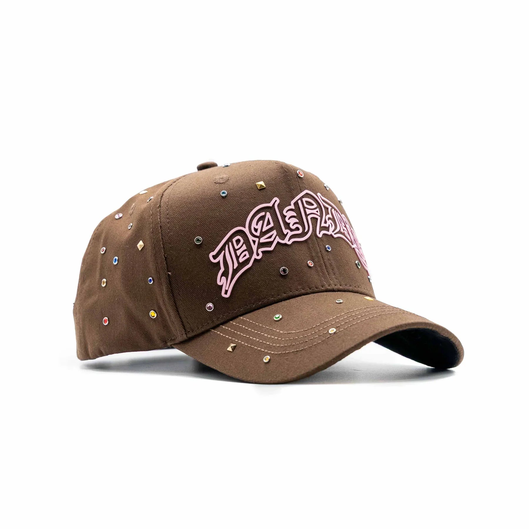Dandy Hats – 10 Years of Dandy Brown (Pre-Order)