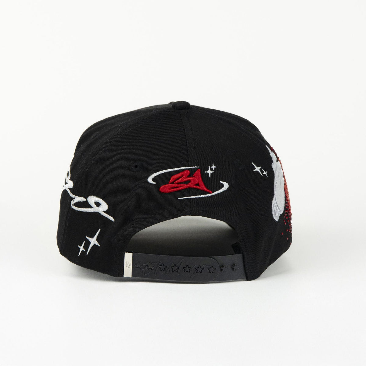 31 Hats El Mago Snapback