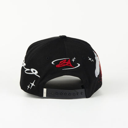 31 Hats El Mago Snapback