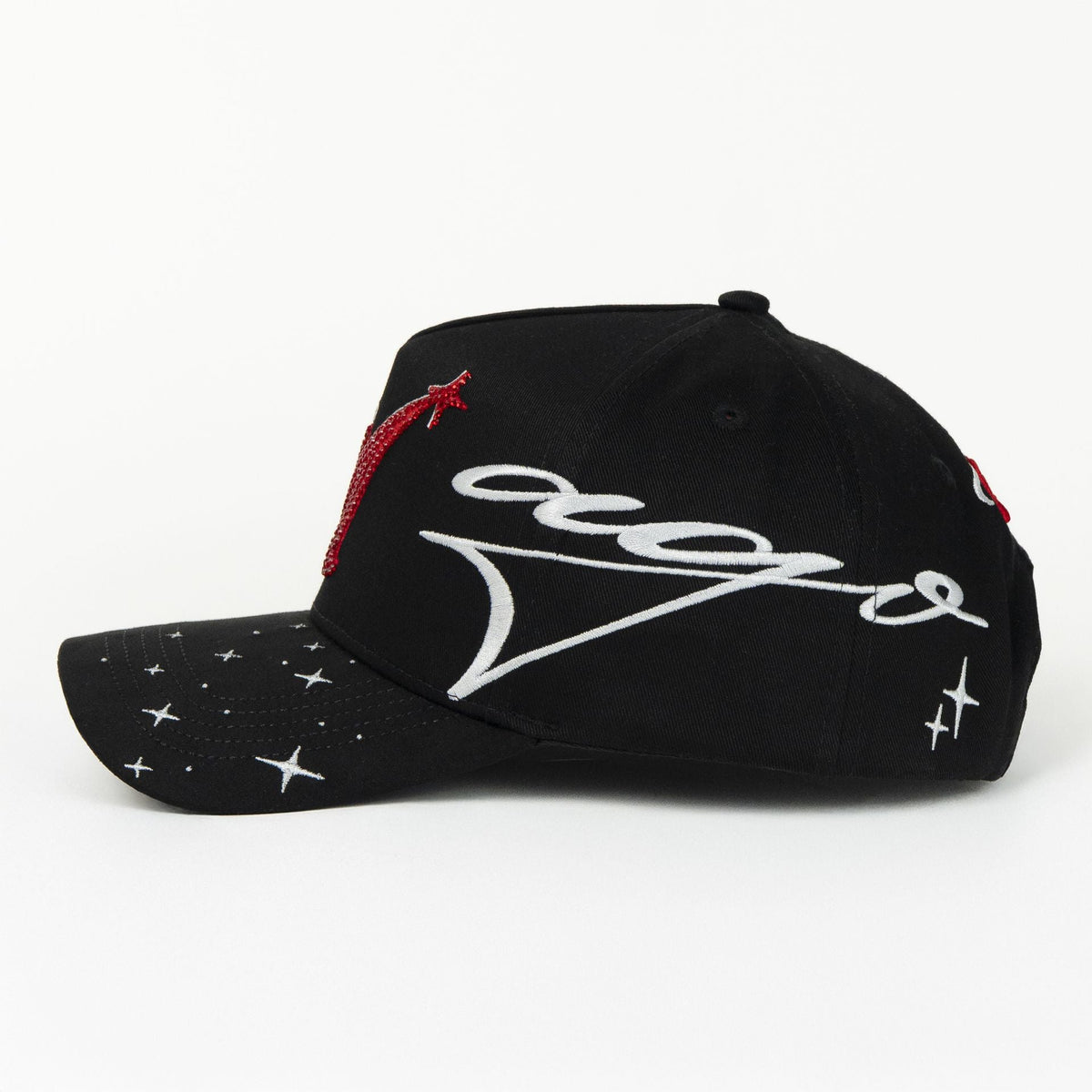 31 Hats El Mago Snapback