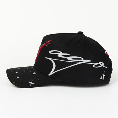 31 Hats El Mago Snapback