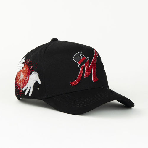31 Hats El Mago Snapback