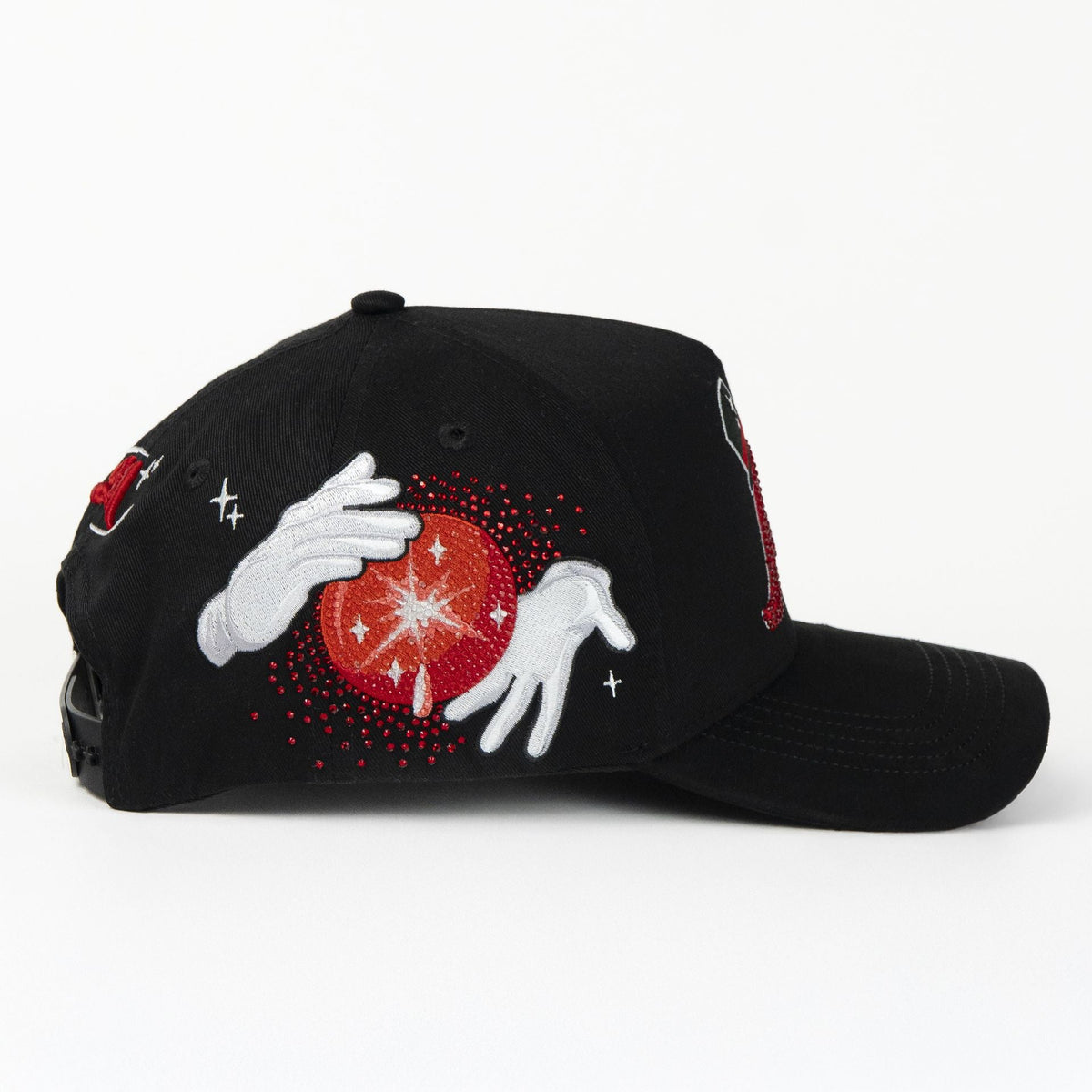 31 Hats El Mago Snapback