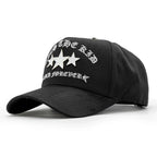 BARBAS X Rich The Kid – Rich Stars Snapback