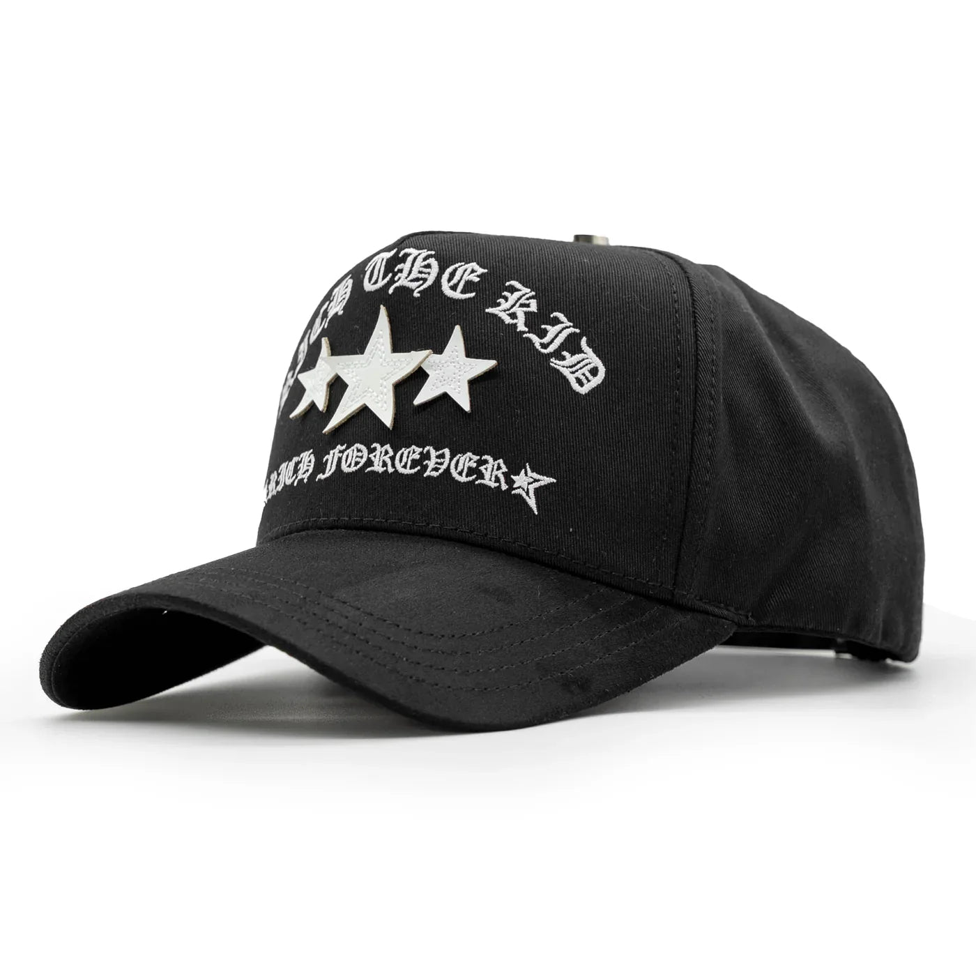 BARBAS X Rich The Kid – Rich Stars Snapback