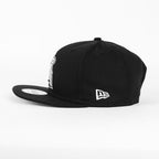 New Era Angels Basic BLK/WHT Snapback
