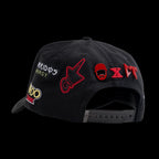 BARBAS X CT – CT Raising Snapback