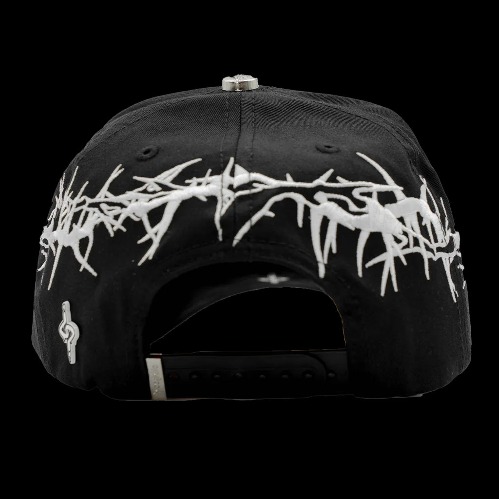 LA SPINES Snapback
