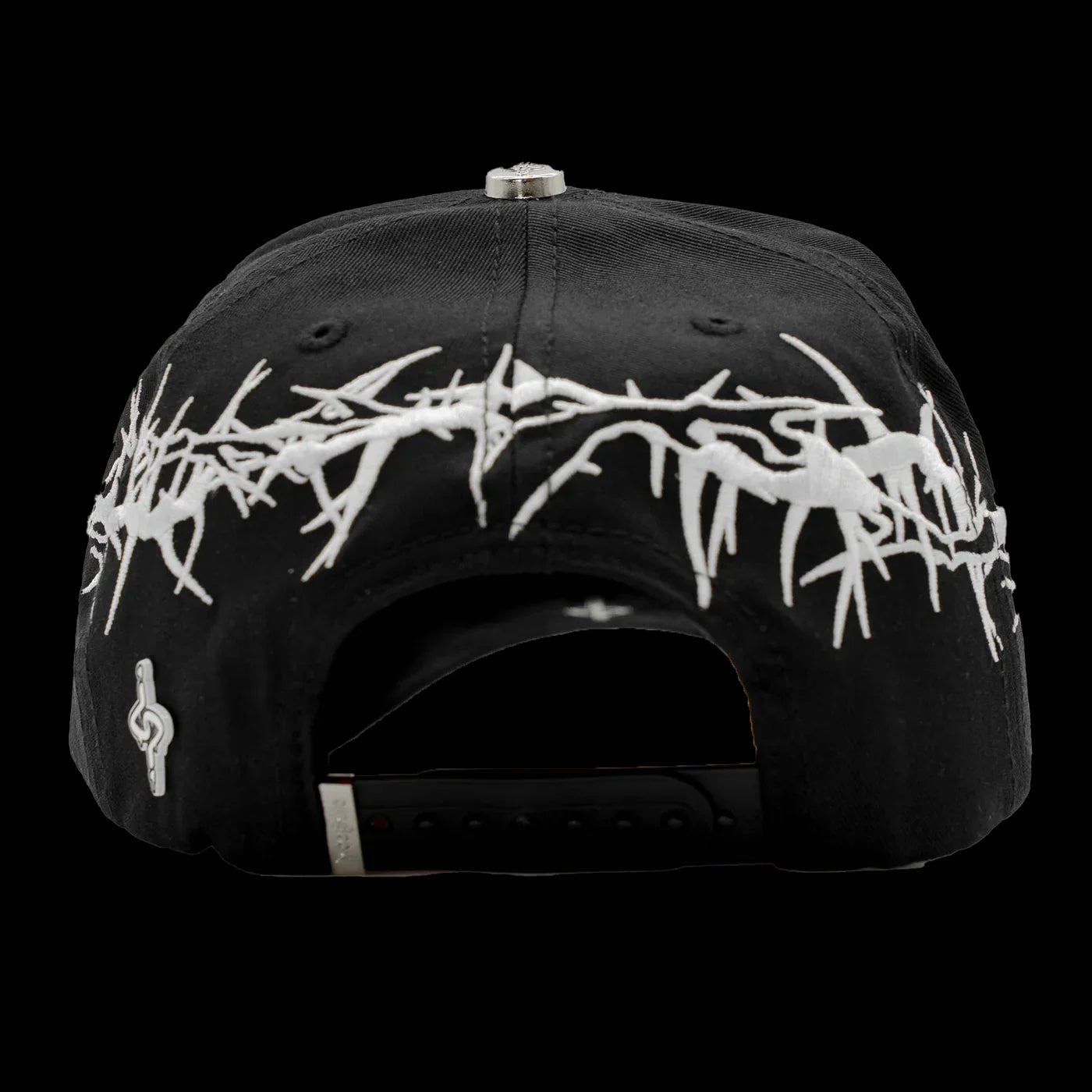 LA SPINES Snapback