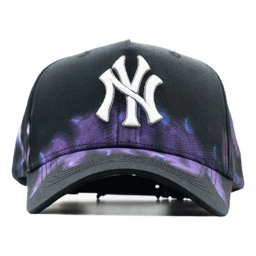 Dandy Hats Purp x Sneaker Fever Snapback