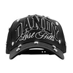 Dandy Hats x Lost Hills “Handle With Care” Snapback