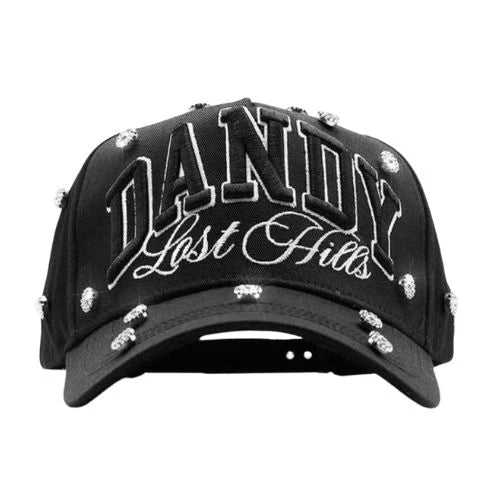 Dandy Hats x Lost Hills “Handle With Care” Snapback