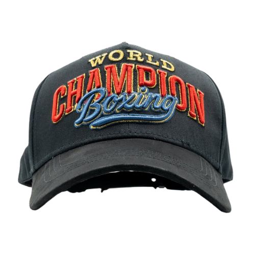 Dandy Hats x Canelo “WBC” Snapback