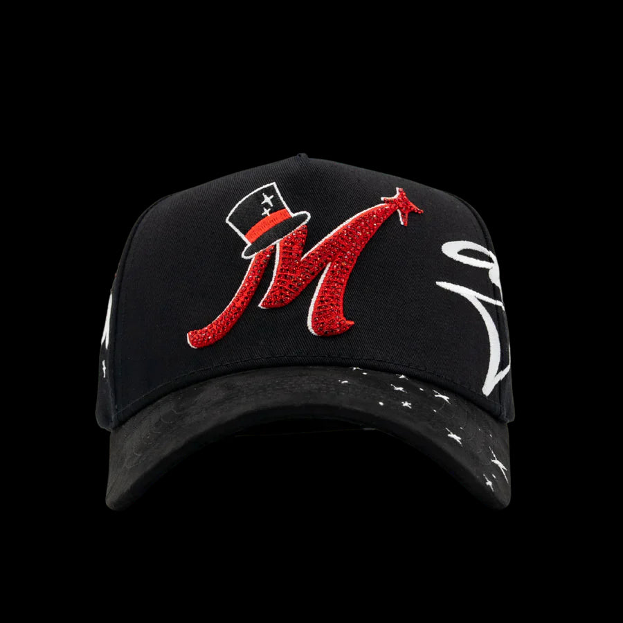 31 HATS – Magic Club Full Set (Pre-Order)