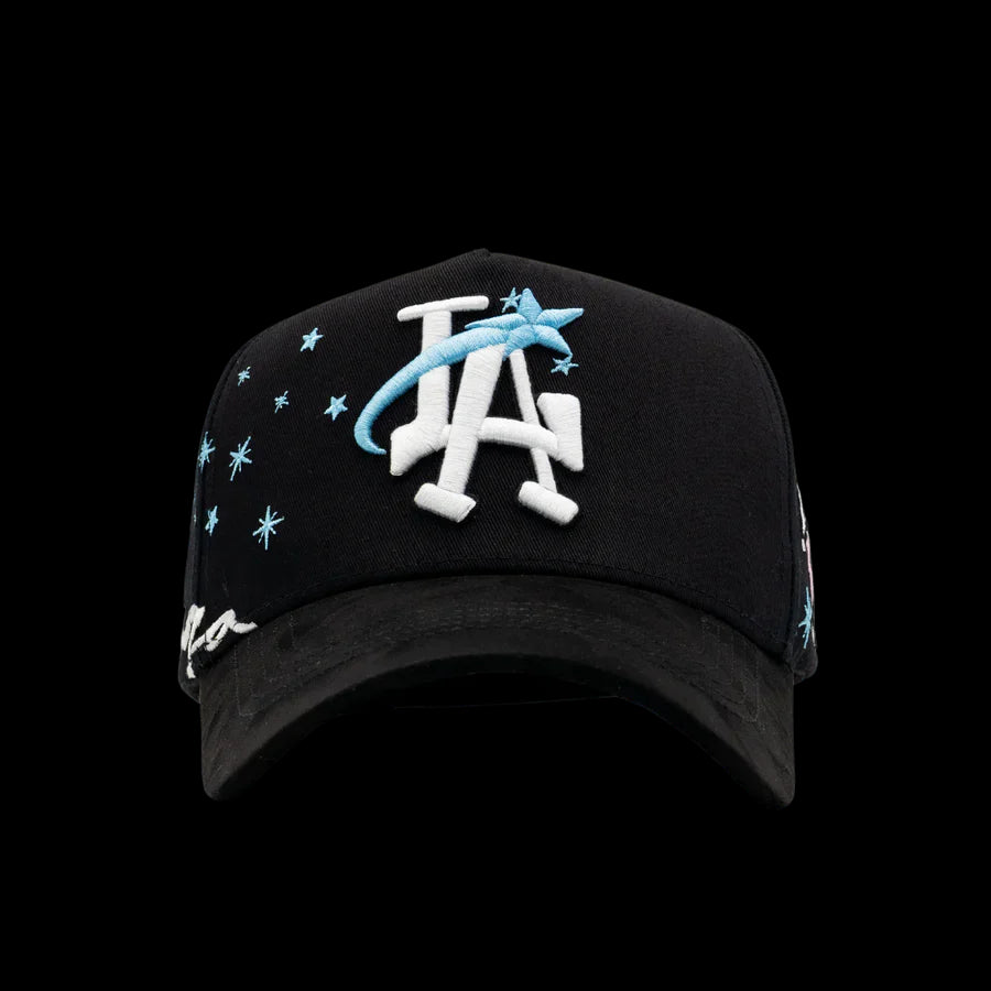 31 HATS – Magic Club