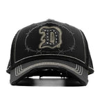 Dandy Hats “Sneaker Fever Rodeo” Snapback