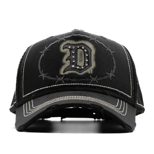 Dandy Hats “Sneaker Fever Rodeo” Snapback