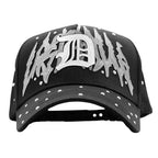 Dandy Hats x Lost Hills “Burning Hills” Snapback