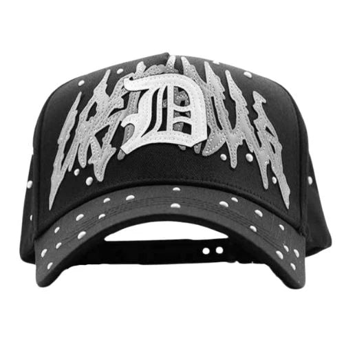 Dandy Hats x Lost Hills “Burning Hills” Snapback