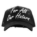 Dandy Hats x Tombochio Snapback
