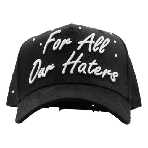 Dandy Hats x Tombochio Snapback