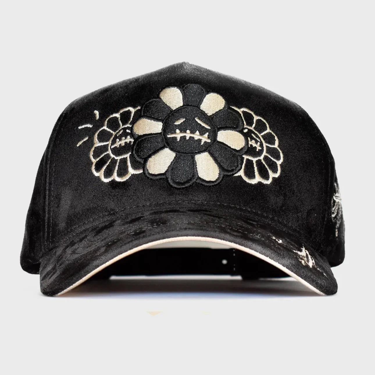 MURATRAVIS UTOPIA – INNEDIT Snapback