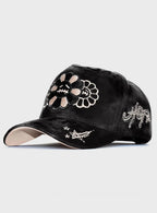 MURATRAVIS UTOPIA – INNEDIT Snapback