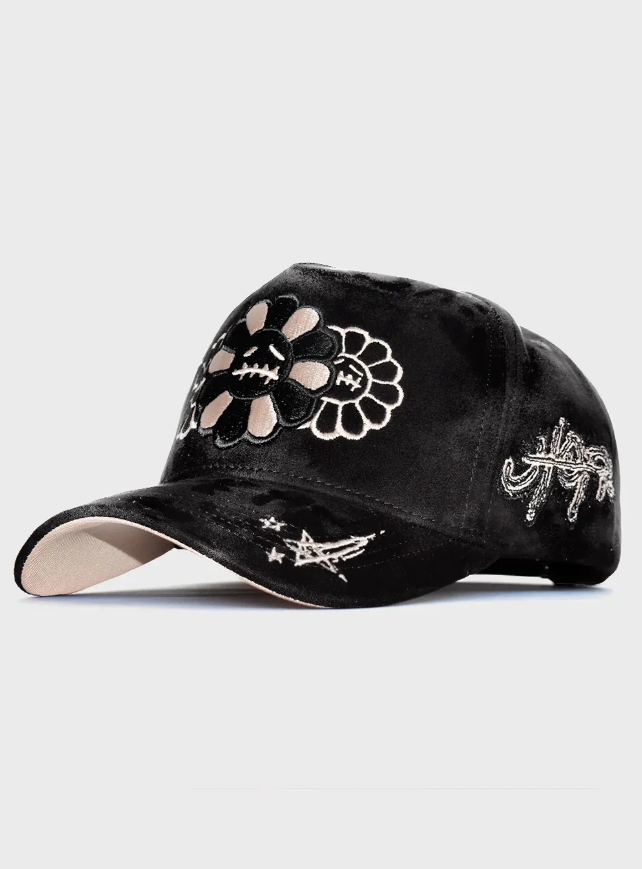 MURATRAVIS UTOPIA – INNEDIT Snapback
