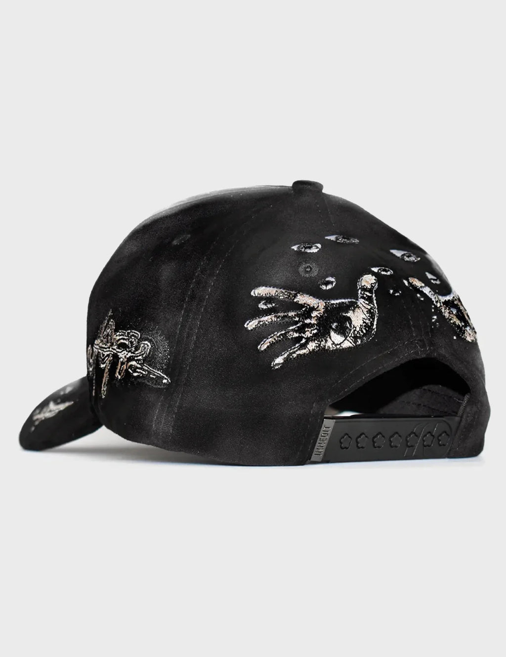 MURATRAVIS UTOPIA – INNEDIT Snapback