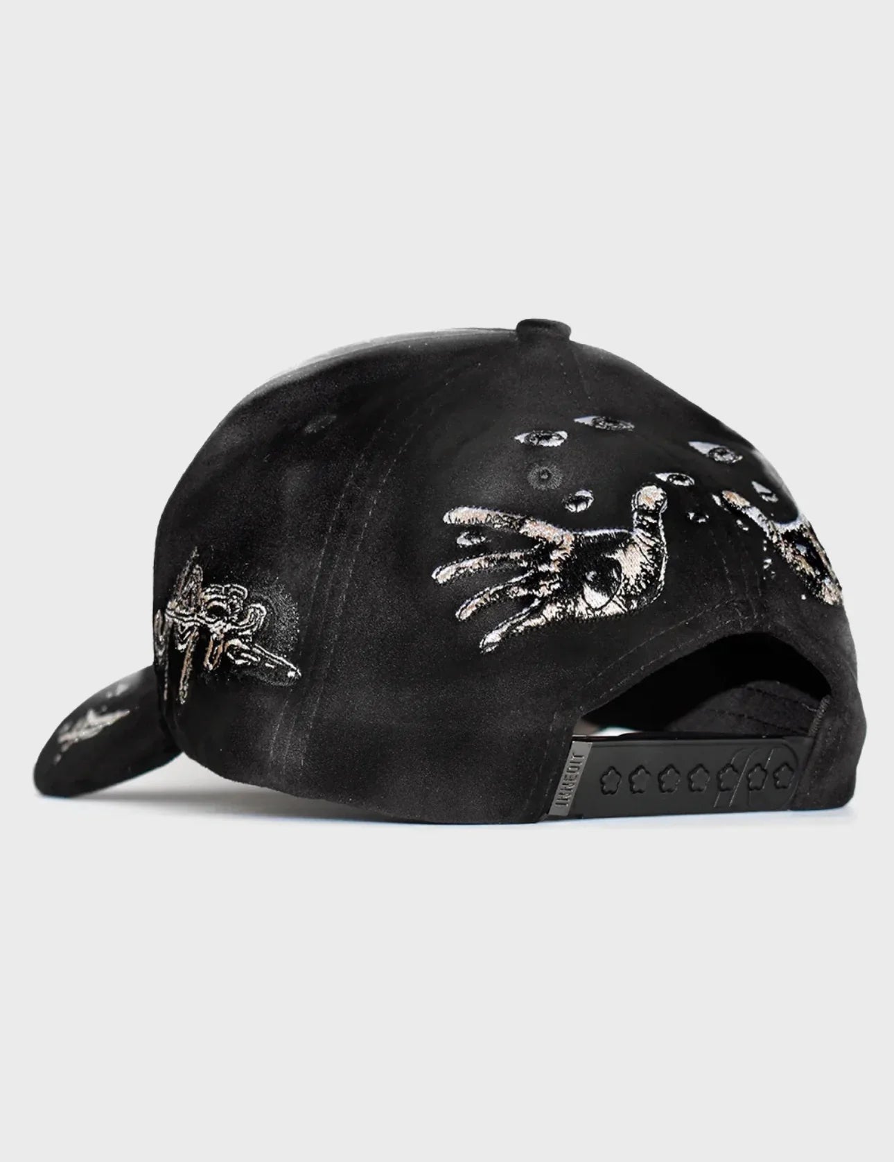 MURATRAVIS UTOPIA – INNEDIT Snapback