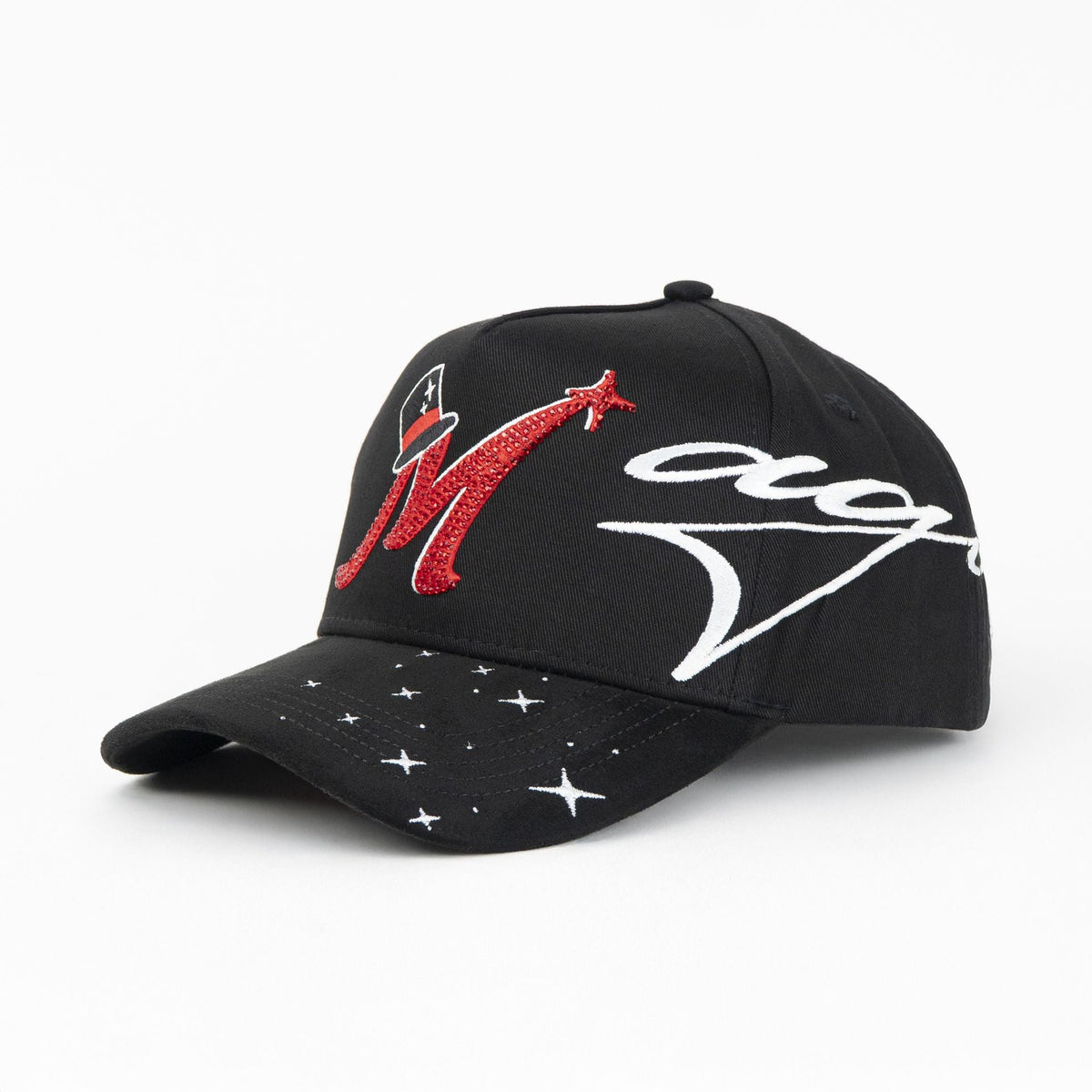 31 Hats El Mago Snapback