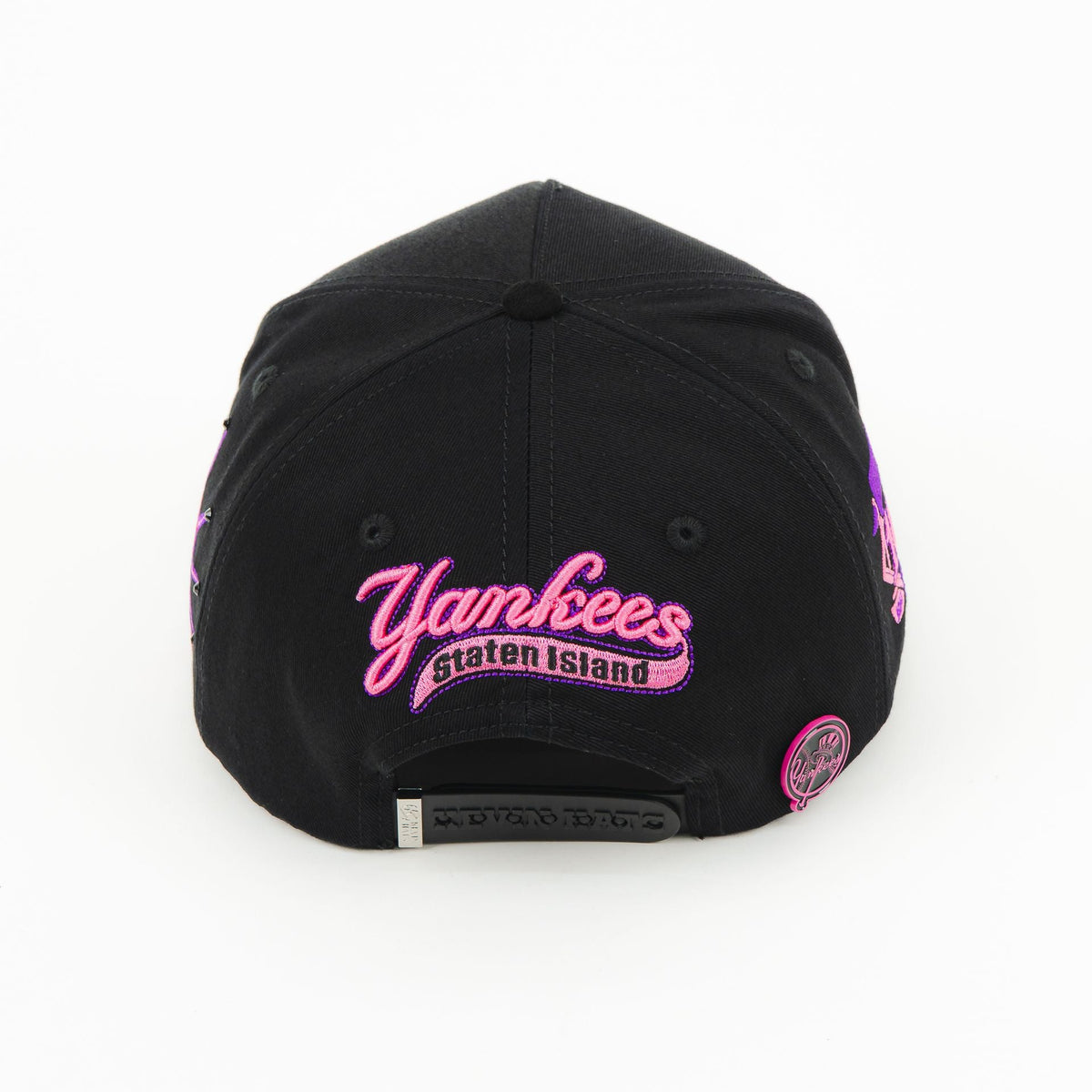 BigBoss NY PINK BLACK
