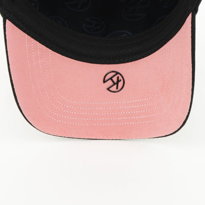 BigBoss NY PINK BLACK