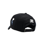 31 HATS – LA Electric Clouds Snapback