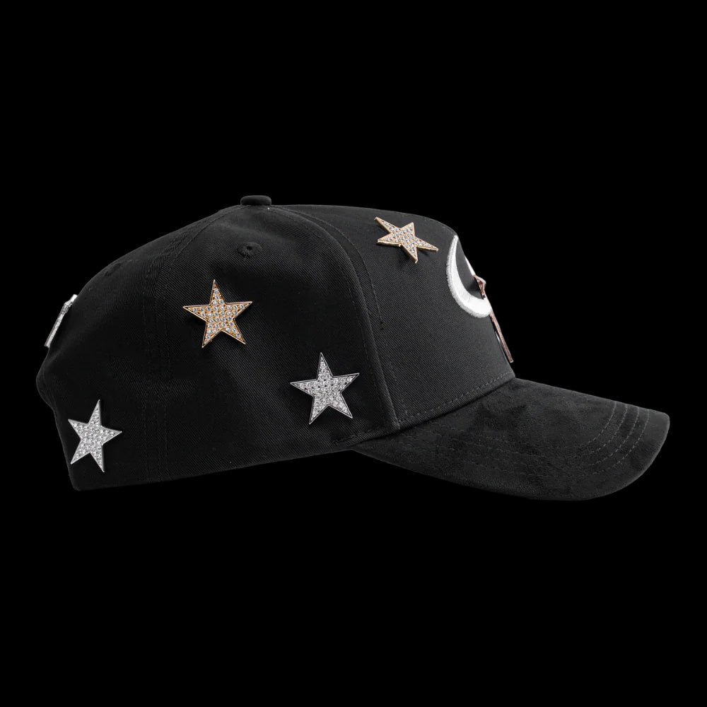 BARBAS X CT – CT Galaxy Snapback